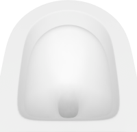 Унитаз-компакт напольный Lavinia Boho Biore 33040010 с микролифтом