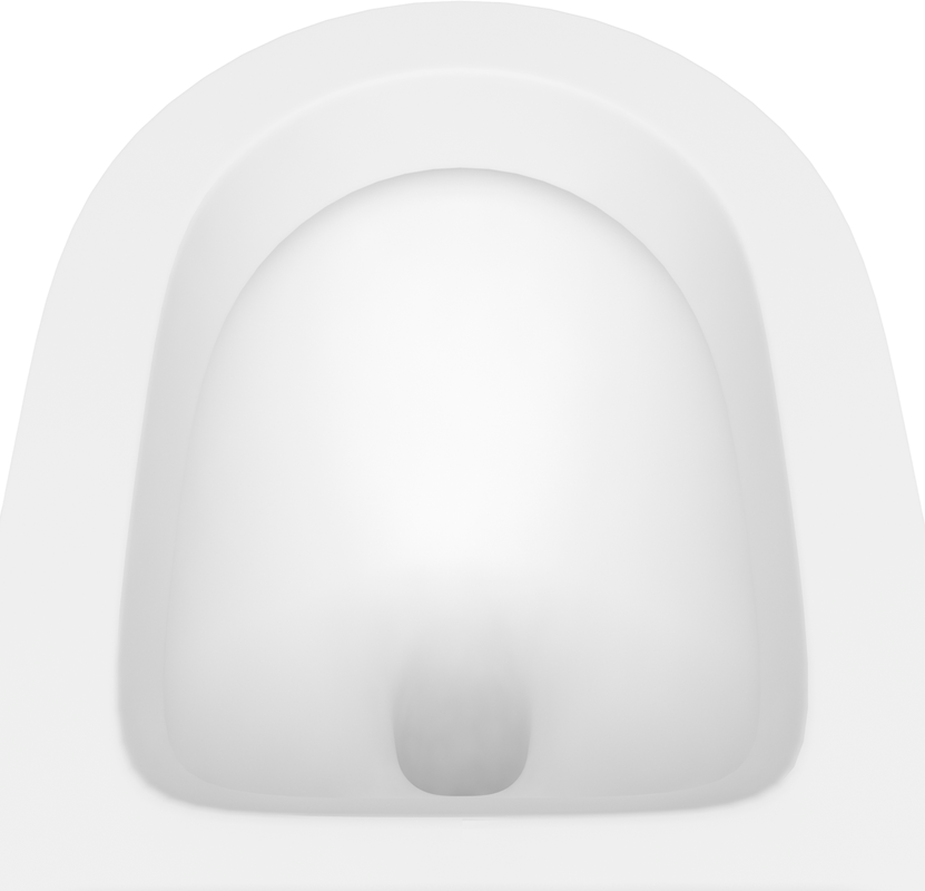 Унитаз-компакт напольный Lavinia Boho Biore 33040010 с микролифтом