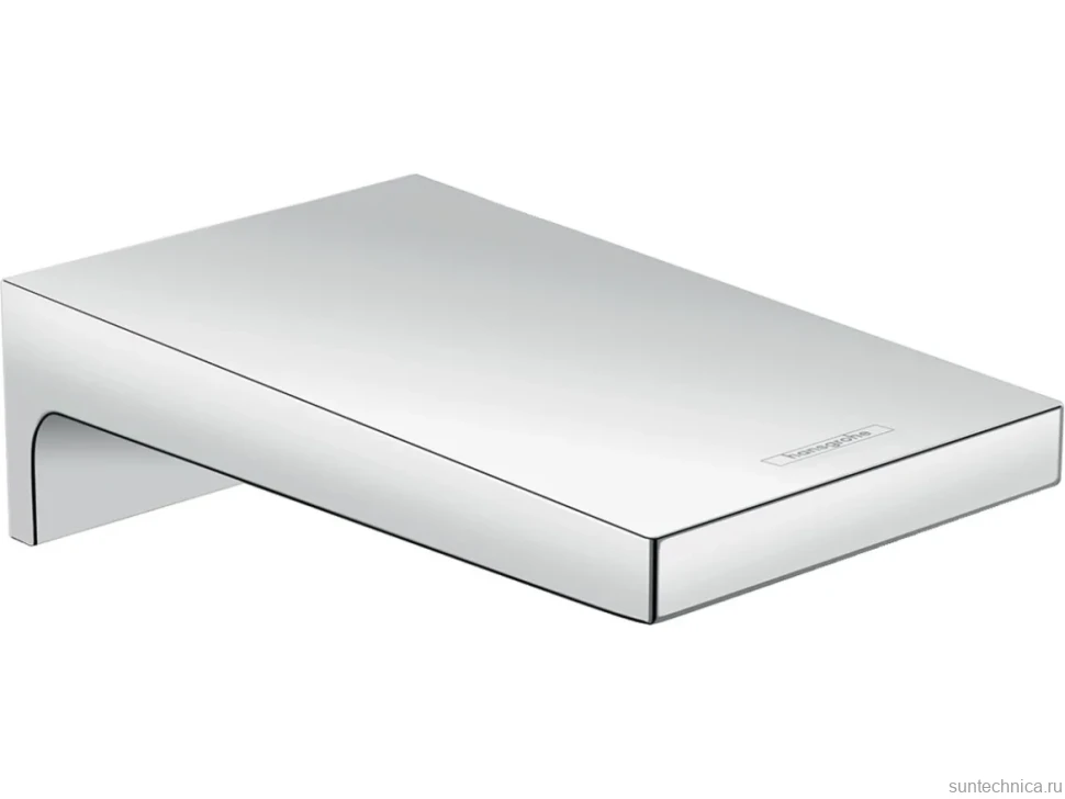 Излив Hansgrohe Metropol 32543000 для ванны