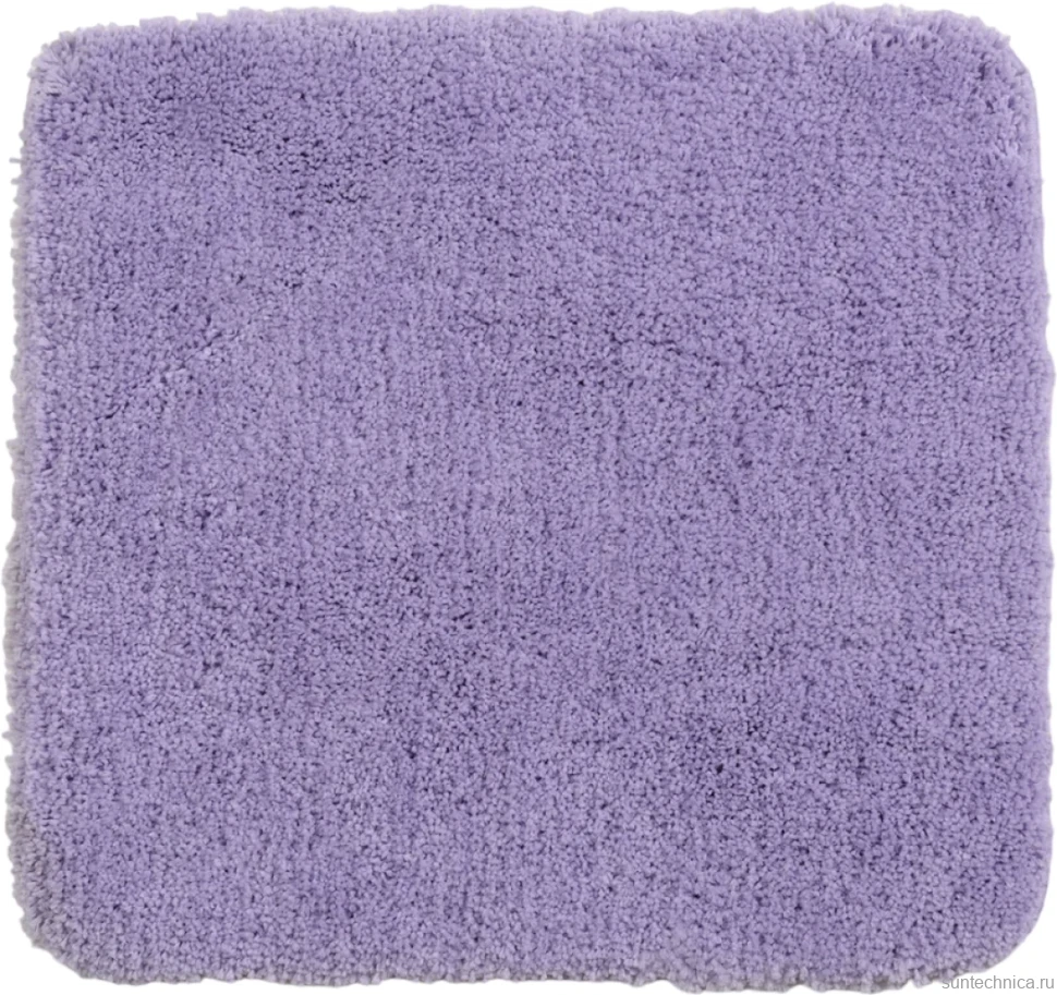 Коврик Wasserkraft Kammel BM-8333 pastel lilac