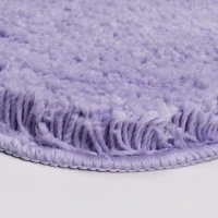 Коврик Wasserkraft Kammel BM-8333 pastel lilac Коврик Wasserkraft Kammel BM-8333 pastel lilac