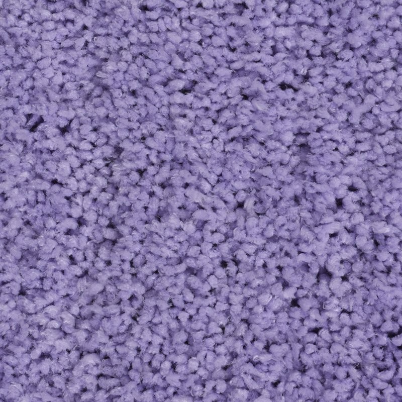 Коврик Wasserkraft Kammel BM-8333 pastel lilac