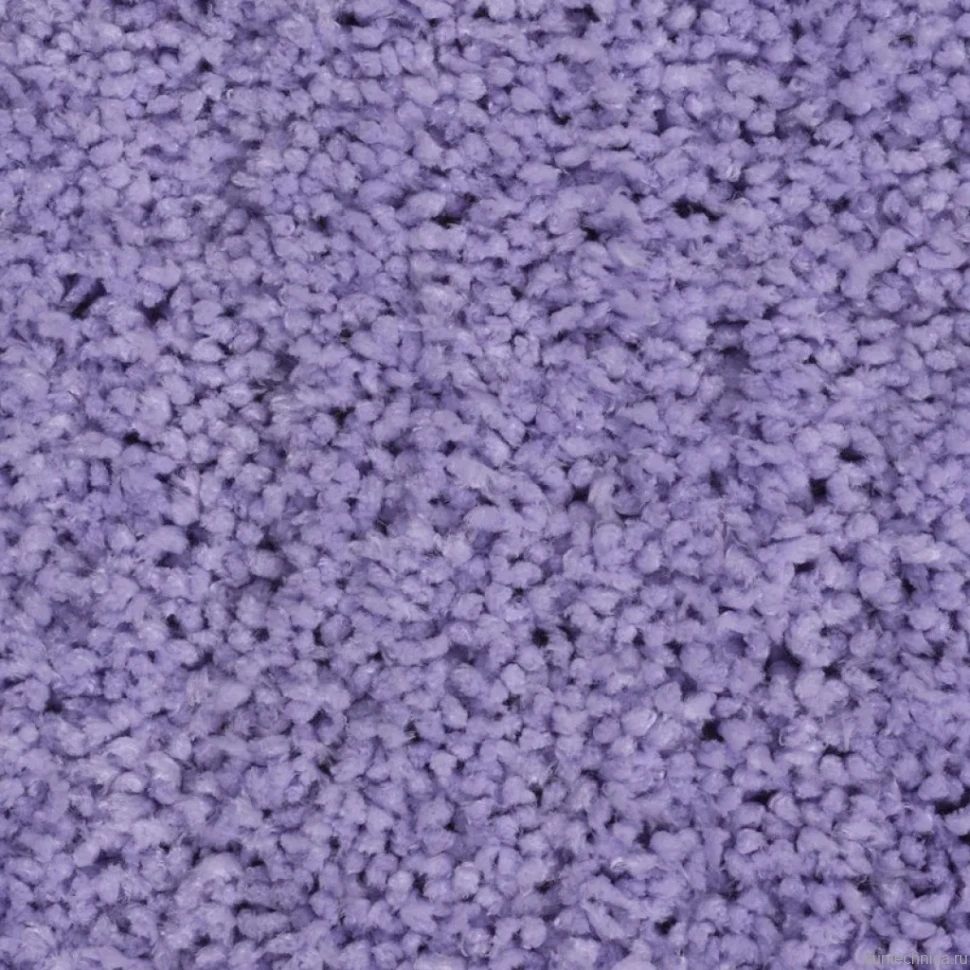 Коврик Wasserkraft Kammel BM-8333 pastel lilac