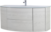 Тумба под раковину Cezares Eden 120 frassino bianco