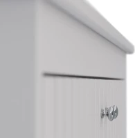 Тумба с раковиной Lemark Romance 80 белая глянцевая Тумба с раковиной Lemark Romance 80 белая глянцевая