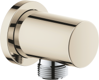 Шланговое подключение Grohe Rainshower 27057BE0