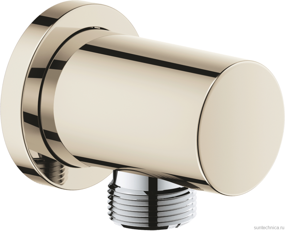 Шланговое подключение Grohe Rainshower 27057BE0