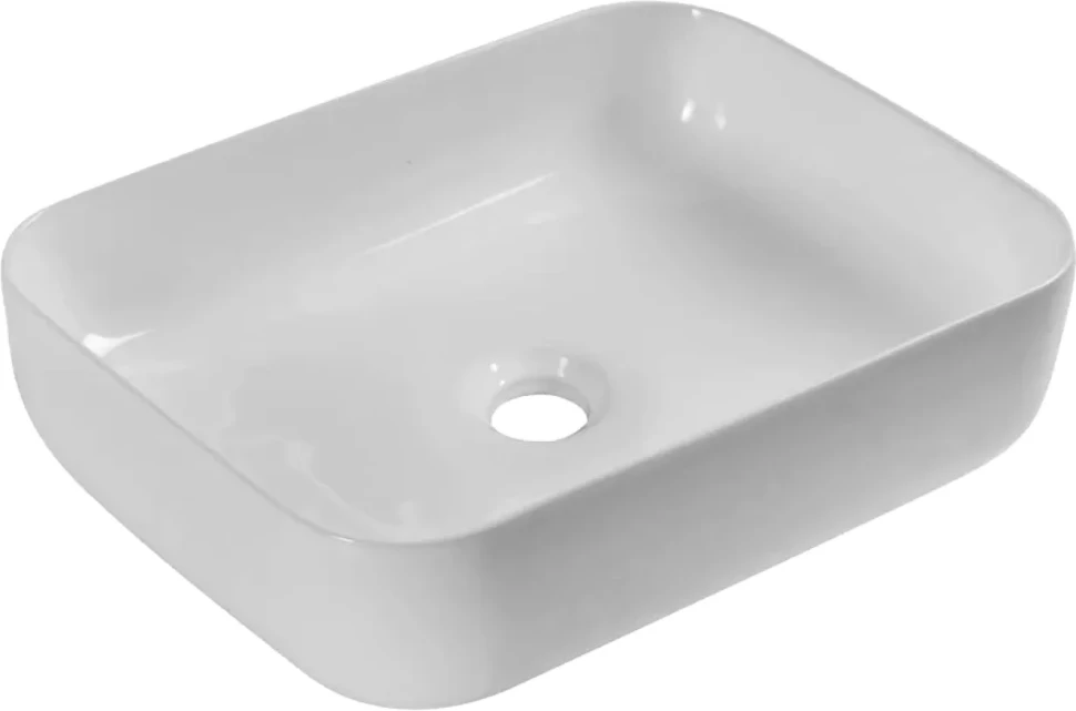 Тумба с раковиной BelBagno Kraft 100 подвесная, матовая бежевая, столешница kep-100-mco, раковина BB1304