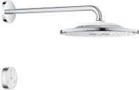 Верхний душ Grohe Rainshower SmartConnect 31026640000 с пультом дистанционного управления