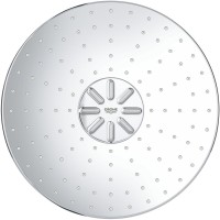 Верхний душ Grohe Rainshower SmartConnect 31026640000 с пультом дистанционного управления