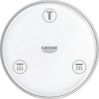 Верхний душ Grohe Rainshower SmartConnect 31026640000 с пультом дистанционного управления