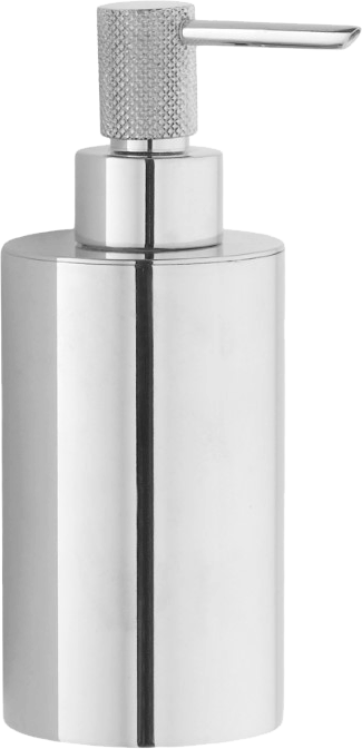 Дозатор Boheme Uno 10980-CR chrome