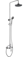 Душевая стойка Kaiser Guss 68182
