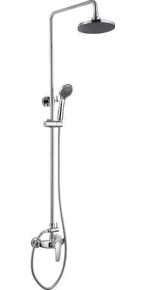 Душевая стойка Kaiser Guss 68182
