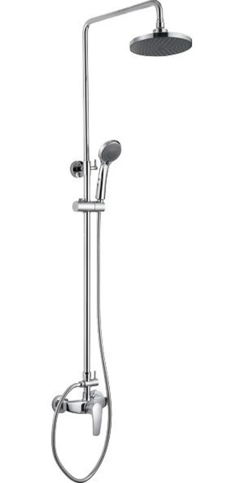 Душевая стойка Kaiser Guss 68182