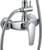 Душевая стойка Kaiser Guss 68182