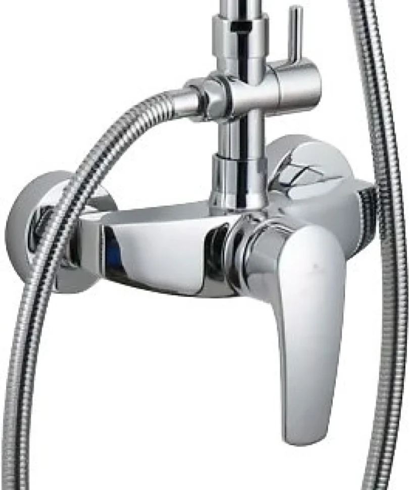 Душевая стойка Kaiser Guss 68182