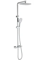 Душевая стойка Timo Helmi SX-1170/00-16 Душевая стойка Timo Helmi SX-1170/00-16