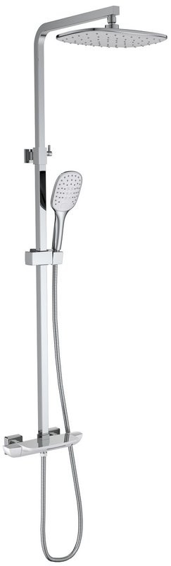 Душевая стойка Timo Helmi SX-1170/00-16