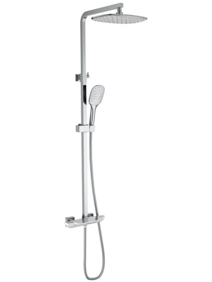 Душевая стойка Timo Helmi SX-1170/00-16