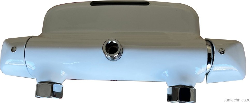 Душевая стойка Timo Helmi SX-1170/00-16