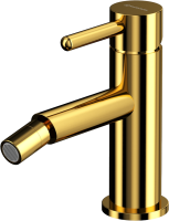 Смеситель для биде WHITECROSS Y Y1220GL золото Смеситель для биде WHITECROSS Y Y1220GL золото