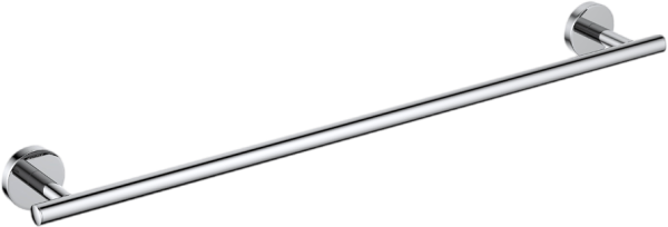 Полотенцедержатель AQUATEK Оберон AQ4214CR хром