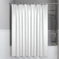 Штора для ванной IDDIS Base BD05P24i11 240х200, белая