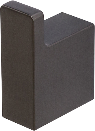 Крючок Cezares Slider HK-GM оружейная сталь