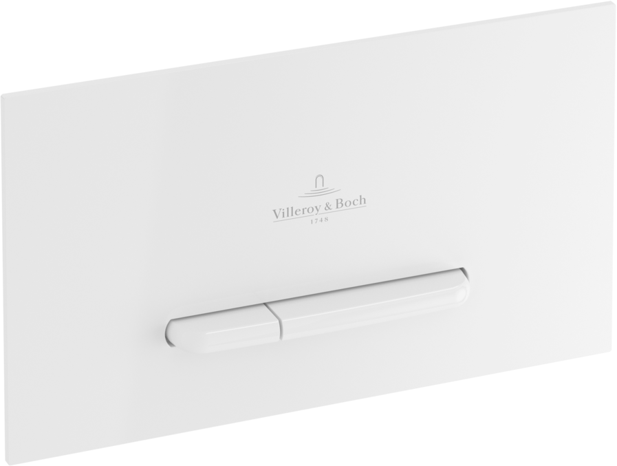 Комплект Унитаз подвесной Villeroy & Boch Venticello 4611RL01 безободковый, альпийский белый + Инсталляция + Кнопка Viconnect 92218068 белая