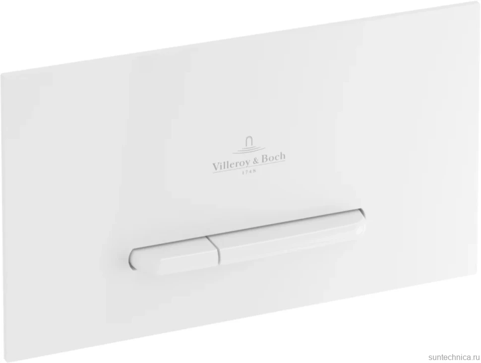 Комплект Унитаз подвесной Villeroy & Boch Venticello 4611RL01 безободковый, альпийский белый + Инсталляция + Кнопка Viconnect 92218068 белая