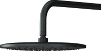 Душевой комплект AM.PM X-Joy FB85A1RH02 С ВНУТРЕННЕЙ ЧАСТЬЮ, для душа, чёрный