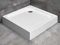 Поддон для душа Radaway Rodos C900 с сифоном