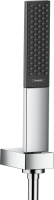 Душевой гарнитур Hansgrohe Rainfinity 26856000 хром