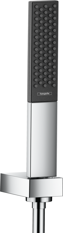 Душевой гарнитур Hansgrohe Rainfinity 26856000 хром
