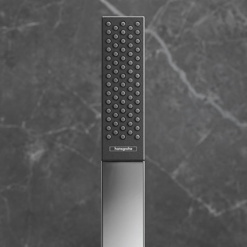 Душевой гарнитур Hansgrohe Rainfinity 26856000 хром