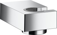 Душевой гарнитур Hansgrohe Rainfinity 26856000 хром