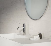 Смеситель для раковины Kludi Nova Fonte Pura 202880515 хром, с донным клапаном