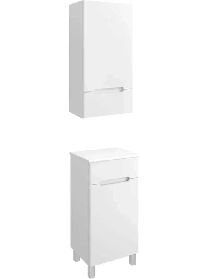 Шкаф Runo Парма R, 40