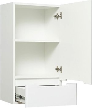 Шкаф Runo Парма R, 40