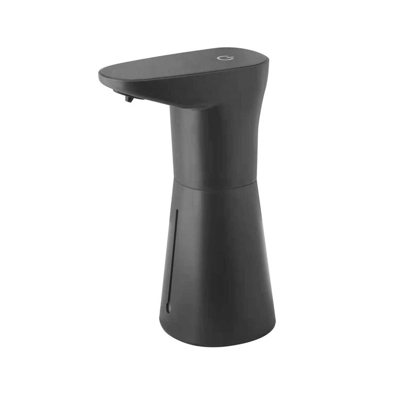 Дозатор для жидкого мыла Fashun A410-7 сенсорный, настольный, черный