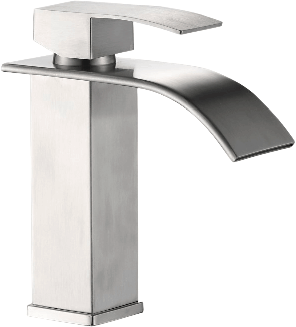 Смеситель для раковины Haiba HB12815