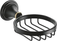 Набор Стакан Fixsen Luksor 71606B + Мыльница 71609B Набор Стакан Fixsen Luksor 71606B + Мыльница 71609B