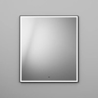 Мебель для ванной комнаты Teymi Netta 75 дуб, белая