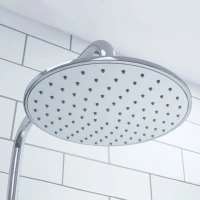 Душевая стойка Milardo Shower Set 3703F24M76 Душевая стойка Milardo Shower Set 3703F24M76