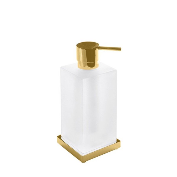 Дозатор Colombo Design Look B9317.OM-VAN золото