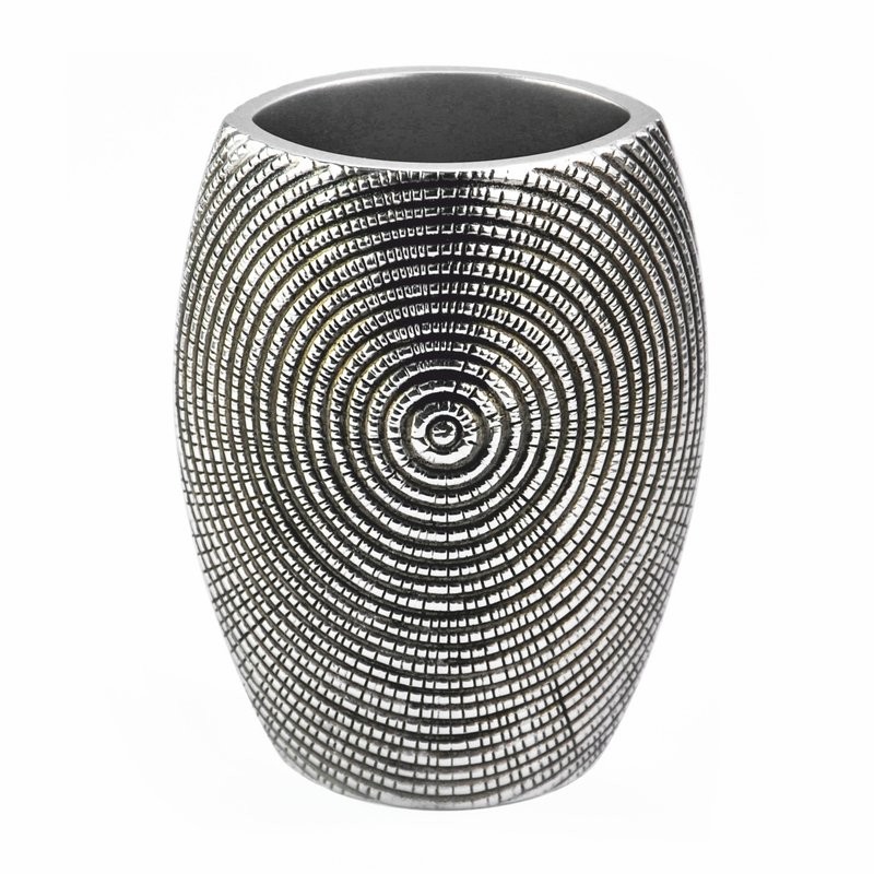 Набор Стакан Wasserkraft Eider K-33328 + Мыльница K-33329