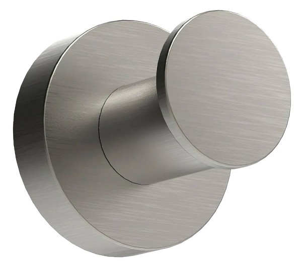 Крючок Colombo Design Plus W4917.HPS1 нержавеющая сталь