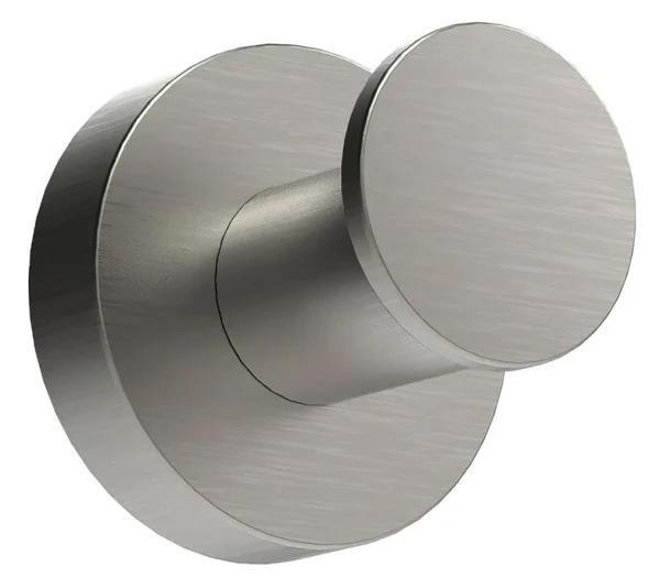 Крючок Colombo Design Plus W4917.HPS1 нержавеющая сталь