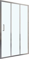 Душевой уголок RGW Passage PA-13+90 см (119-121)x90x195 профиль хром, стекло прозрачное